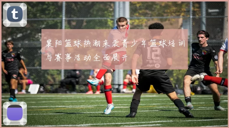 襄阳篮球热潮来袭青少年篮球培训与赛事活动全面展开